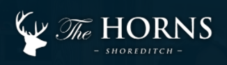The Horns Shoreditch strip pub